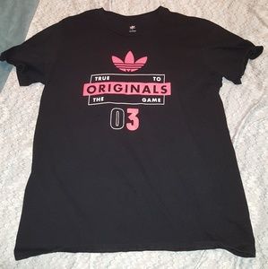 Adidas T-Shirt